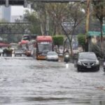 lluvia cdmx