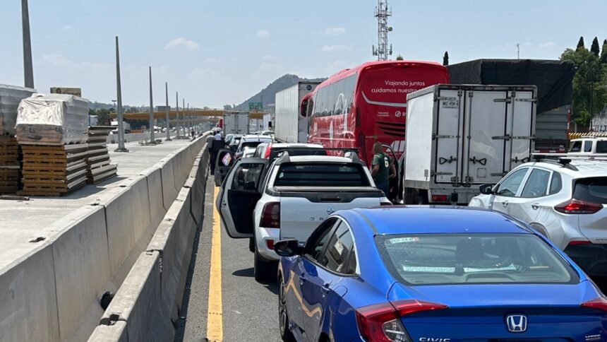 reportan-trafico-pesado-mexico-puebla