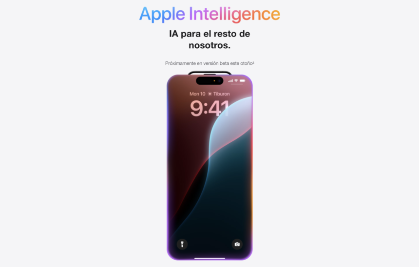 apple-intelligence-el-futuro-del-gigante-tecnologico-con IA