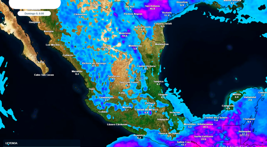 clima-del-3-al-7-de-junio-mexico