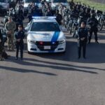 Policias Atizapan