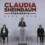 Gabinete Presidencial Claudia Sheinbaum